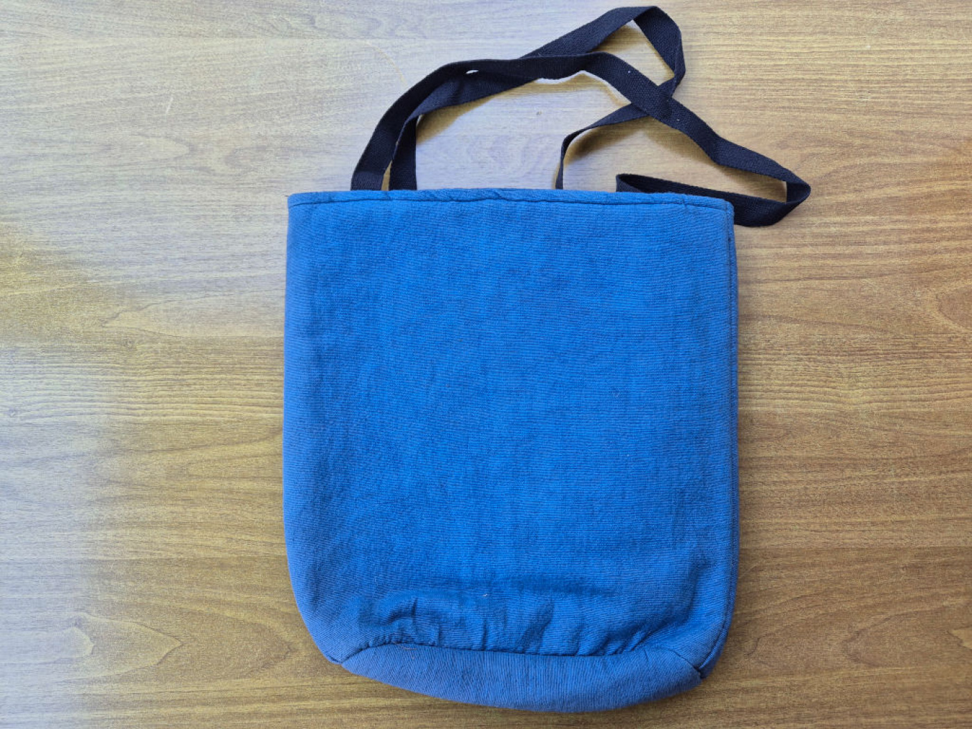 Schlichtes Design ohne zusätzliche Elemente